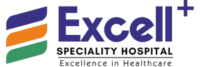 Excell Speciality Hospital Logo 2