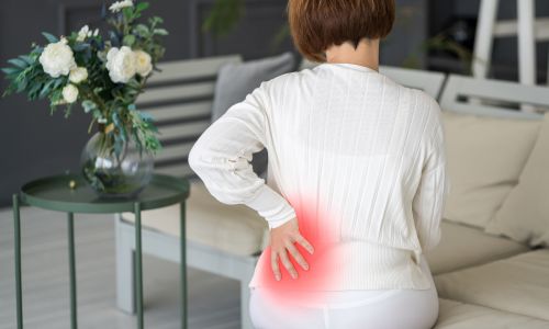 Asian Spine & Pain Centre - Chronic Back Pain